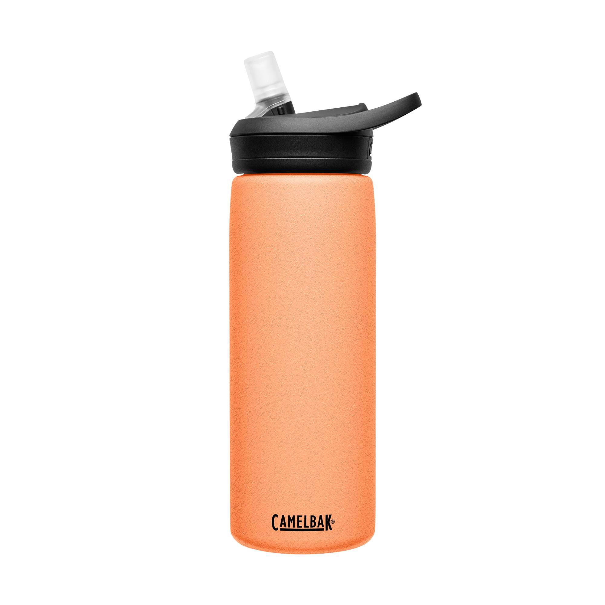 Camelbak insulated water bottle stainless steel clearance