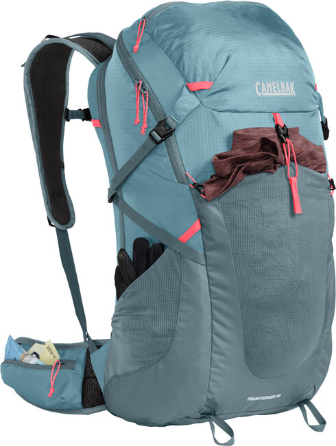 Buy Women's Hydration Hiking Pack with 3L Reservoir And More | CamelBak