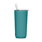 Horizon 20oz Straw Tumbler, Insulated Stainless Steel
