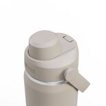 Thrive&trade; Chug 20oz Bottle, Insulated Stainless Steel