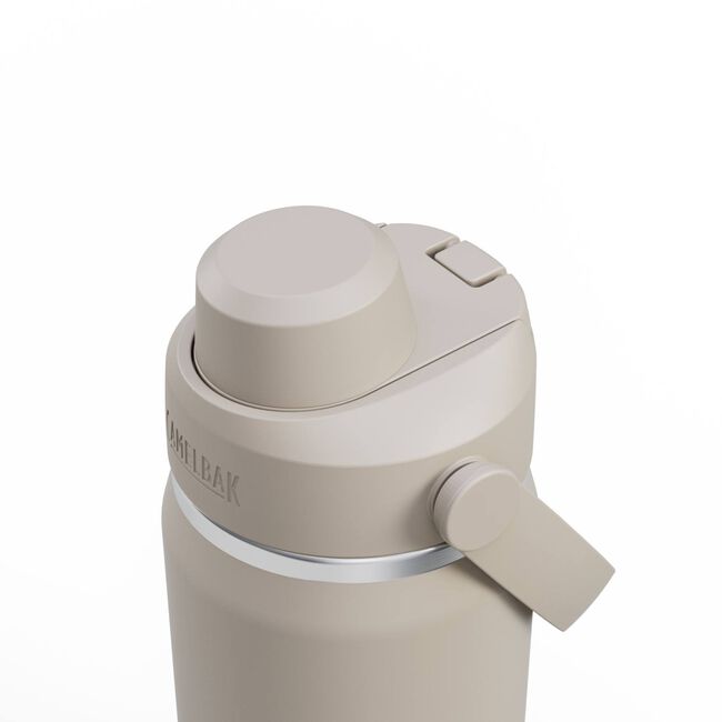 Thrive&trade; Chug 20oz Bottle, Insulated Stainless Steel