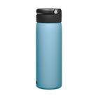 Fit Cap 20oz Water Bottle, Insulated Stainless Steel