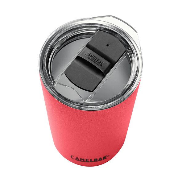Horizon 16 oz Tumbler, Insulated Stainless Steel