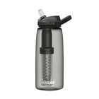 Eddy&reg; + filtered by LifeStraw&reg;,  32oz Bottle with Tritan&trade; Renew