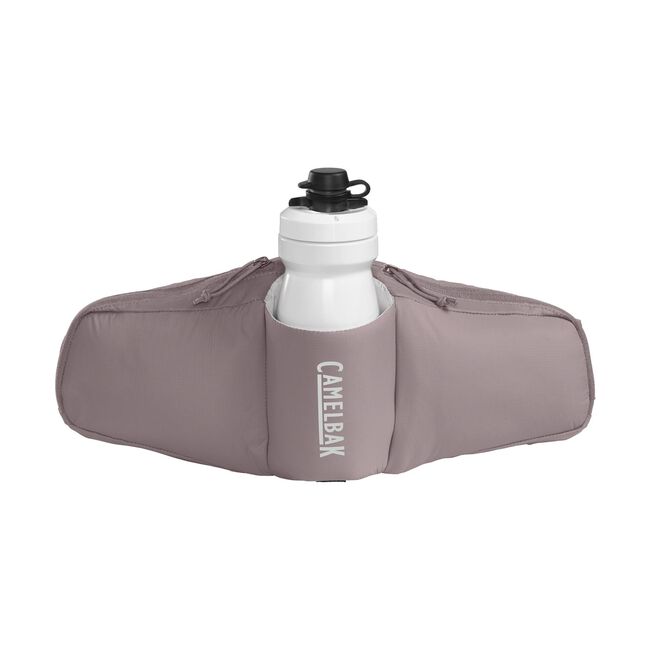 Podium&reg; Flow&trade; 2 Waist Pack with 21oz Podium Dirt Series Bottle