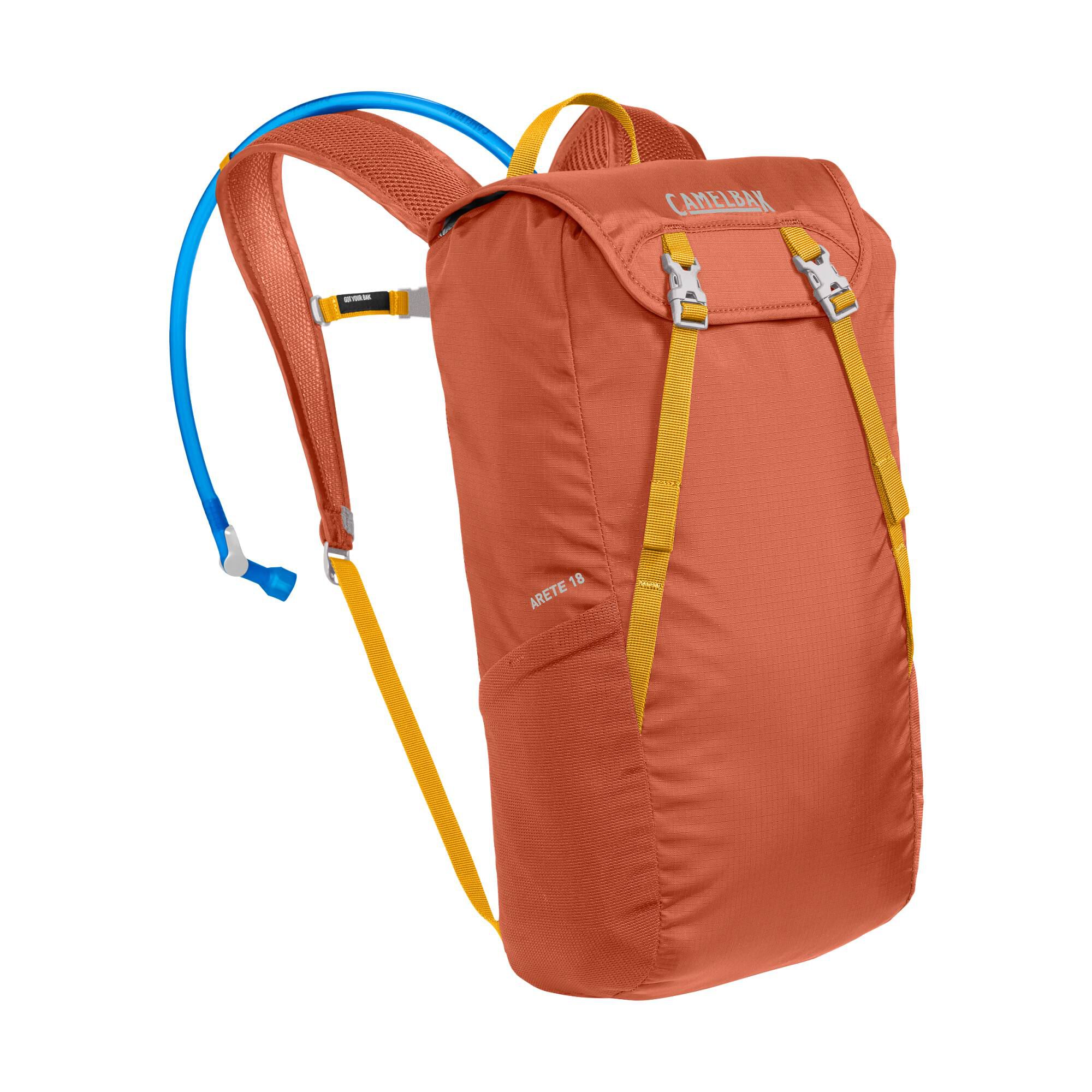 Arete 18 Hydration Pack 50 oz