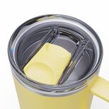 Thrive&trade; 32 oz Mug, Insulated Stainless Steel