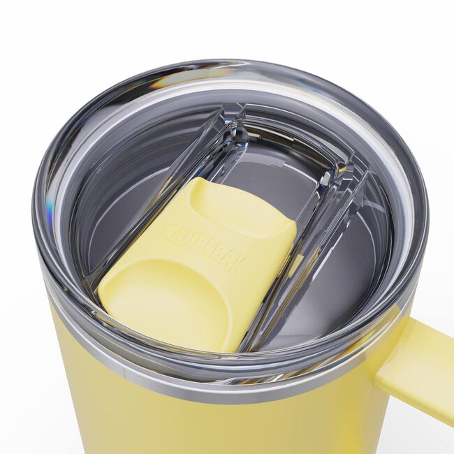 Thrive&trade; 32 oz Mug, Insulated Stainless Steel