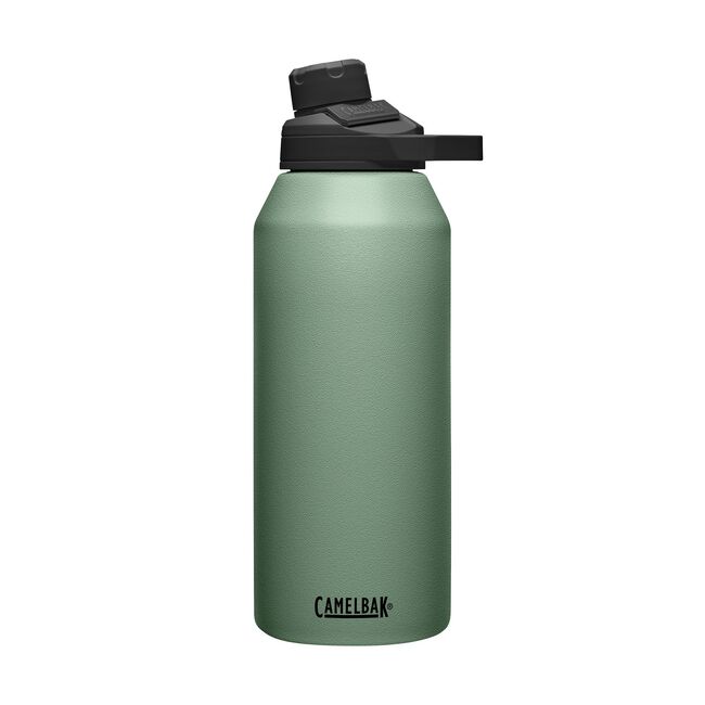 Chute&reg; Mag 40oz Water Bottle, Insulated Stainless Steel