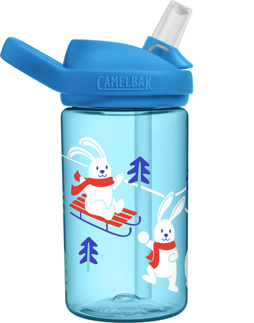Eddy&reg;+ Kids 14oz Bottle with Tritan&trade; Renew, Limited Edition