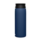 Hot Cap 20oz Travel Mug, Insulated Stainless Steel