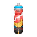 Podium&reg; Chill&trade; 21oz Water Bottle, Sweet Treats Limited Edition