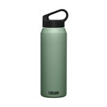 Carry Cap 32 oz Bottle, Insulated Stainless Steel