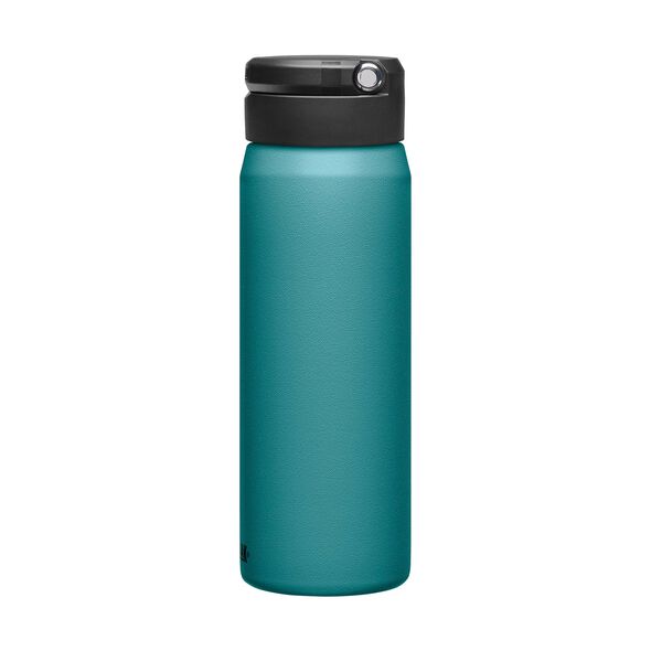 Fit Cap 25oz Water Bottle, Insulated Stainless Steel