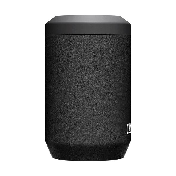 Horizon 12oz Can Cooler Mug, Insulated Stainless Steel