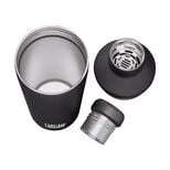 Horizon Leak-Proof 20oz Cocktail Shaker, Insulated Stainless Steel
