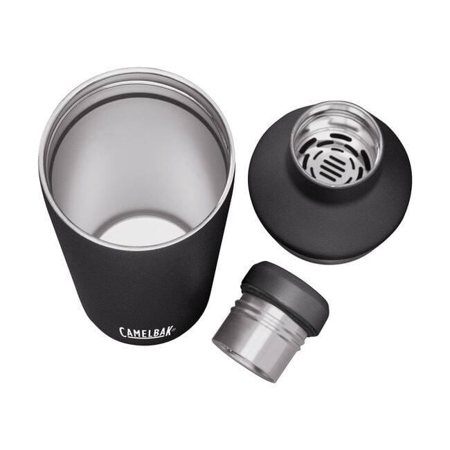 Horizon Leak-Proof 20oz Cocktail Shaker, Insulated Stainless Steel