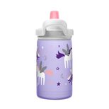 Eddy&reg;+ Kids 12 oz Bottle, Insulated Stainless Steel, Limited Edition