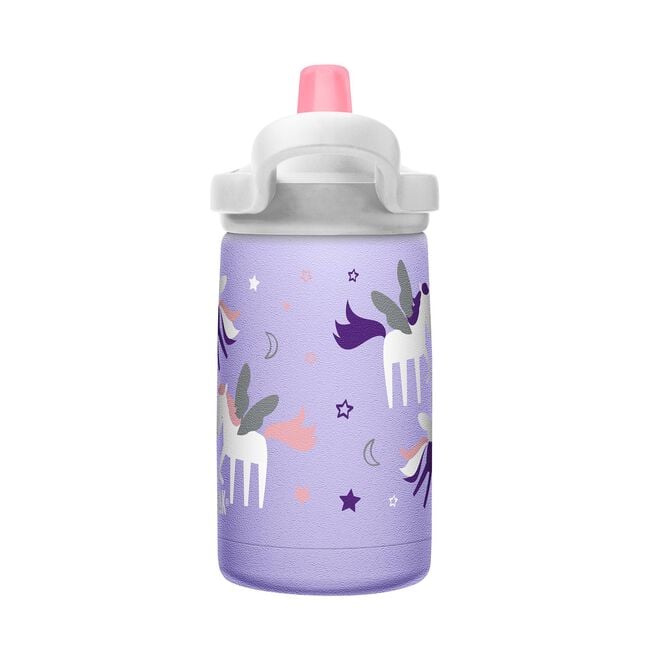 Eddy&reg;+ Kids 12 oz Bottle, Insulated Stainless Steel, Limited Edition
