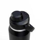 Thrive&trade; Chug 32oz Bottle, Insulated Stainless Steel