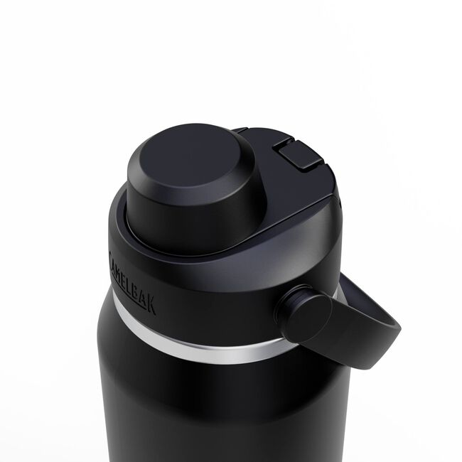 Thrive&trade; Chug 32oz Bottle, Insulated Stainless Steel