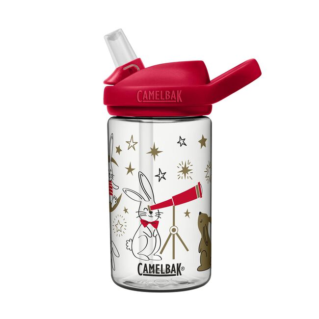 Botella CamelBak ™ deportiva Tritan™ de 750 ml Eddy+ 