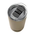 Horizon 16 oz Tumbler, Insulated Stainless Steel