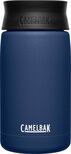 Hot Cap 12oz Travel Mug, Insulated Stainless Steel
