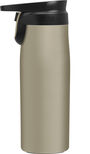 Forge Flow 20oz Travel Mug, Insulated Stainless Steel
