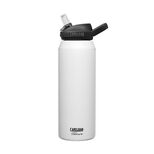 Eddy&reg; + filtered by LifeStraw&reg;, 32oz Bottle, Vacuum Insulated  Stainless Steel