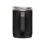 Thrive&trade; 16 oz Mug, Insulated Stainless Steel