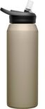 Eddy&reg;+ 32 oz Water Bottle, Insulated Stainless Steel