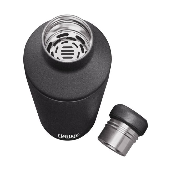 Horizon Leak-Proof 20oz Cocktail Shaker, Insulated Stainless Steel