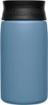 Hot Cap 12oz Travel Mug, Insulated Stainless Steel