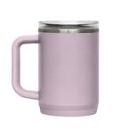 Thrive&trade; 16 oz Mug, Insulated Stainless Steel
