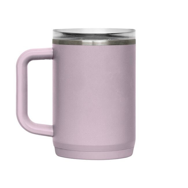 Thrive&trade; 16 oz Mug, Insulated Stainless Steel