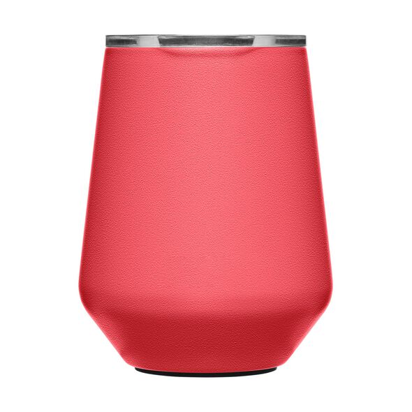 Horizon 12 oz Wine Tumbler, Insulated Stainless Steel
