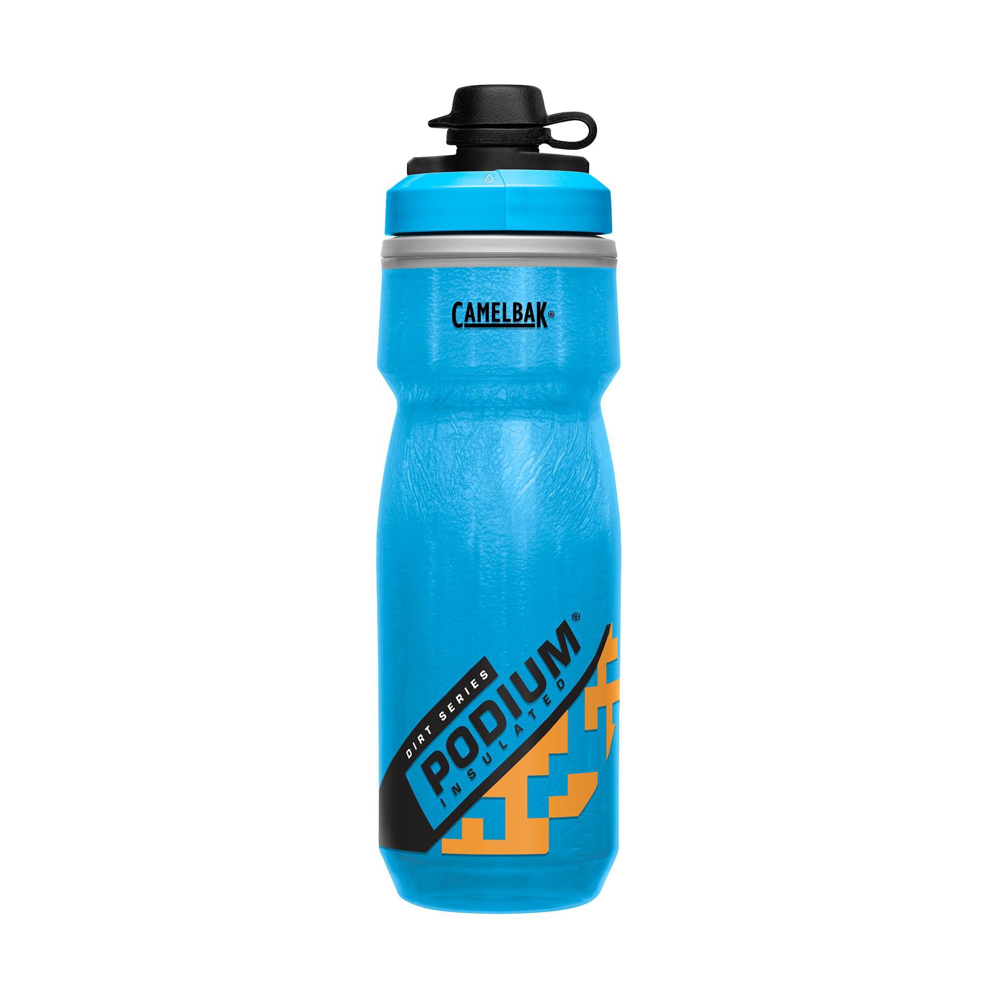 Camelbak podium 21oz dirt series sales water bottle