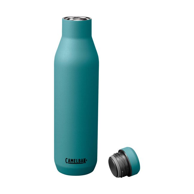 Horizon 25 oz Water Bottle, Insulated Stainless Steel