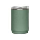 Thrive&trade; 16 oz Mug, Insulated Stainless Steel