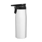 Forge Flow 20 oz Travel Mug, Insulated Stainless Steel