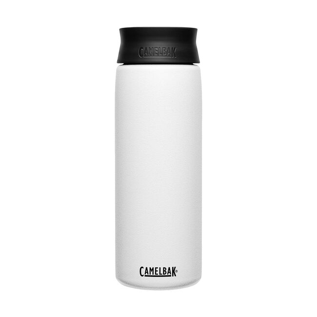 Stainless Steel Coffee Thermos, BPA Free Leak-Proof Insulated, Hot