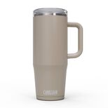 Thrive&trade; 32 oz Mug, Insulated Stainless Steel