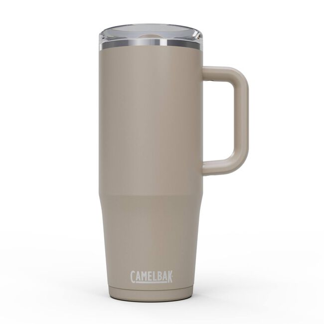 Thrive&trade; 32 oz Mug, Insulated Stainless Steel