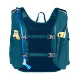 Chase&trade; Race 4 Hydration Vest with Crux&reg; 1.5L Reservoir