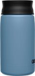 Hot Cap 12oz Travel Mug, Insulated Stainless Steel