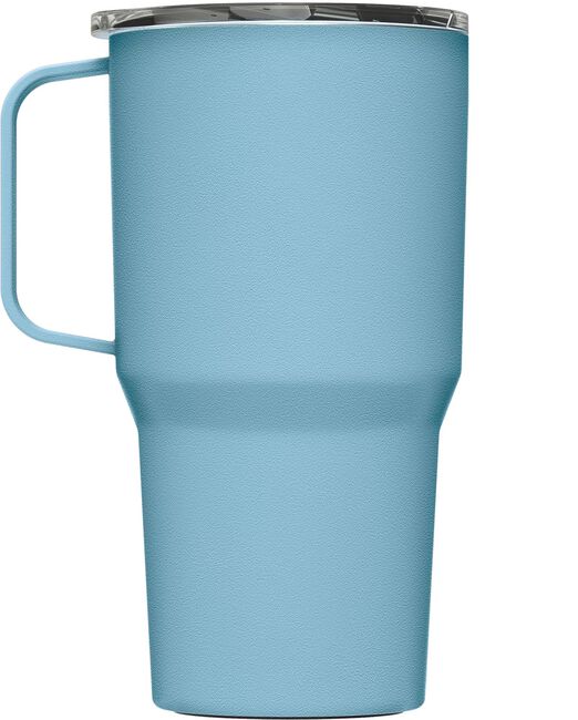 Horizon 24 oz Tall Mug, Insulated Stainless Steel