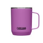 Horizon 12 oz Camp Mug, Insulated Stainless Steel