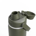 Thrive&trade; Chug 20oz Bottle, Insulated Stainless Steel