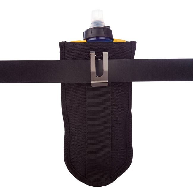 Pro 17oz Clip Flask